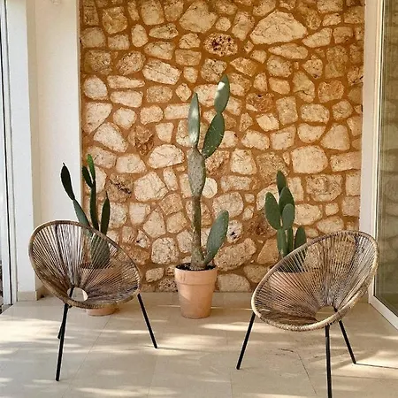 Apulian Vibes Modern Villa Ostuni Exterior photo