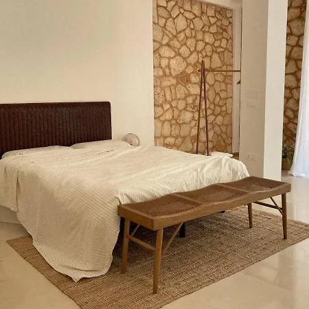 Apulian Vibes Modern Villa Ostuni Exterior photo