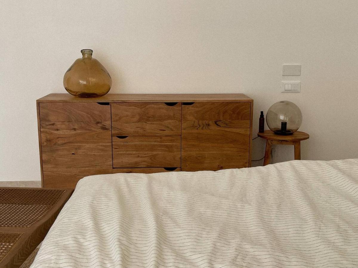 Villa Apulian Vibes Modern
