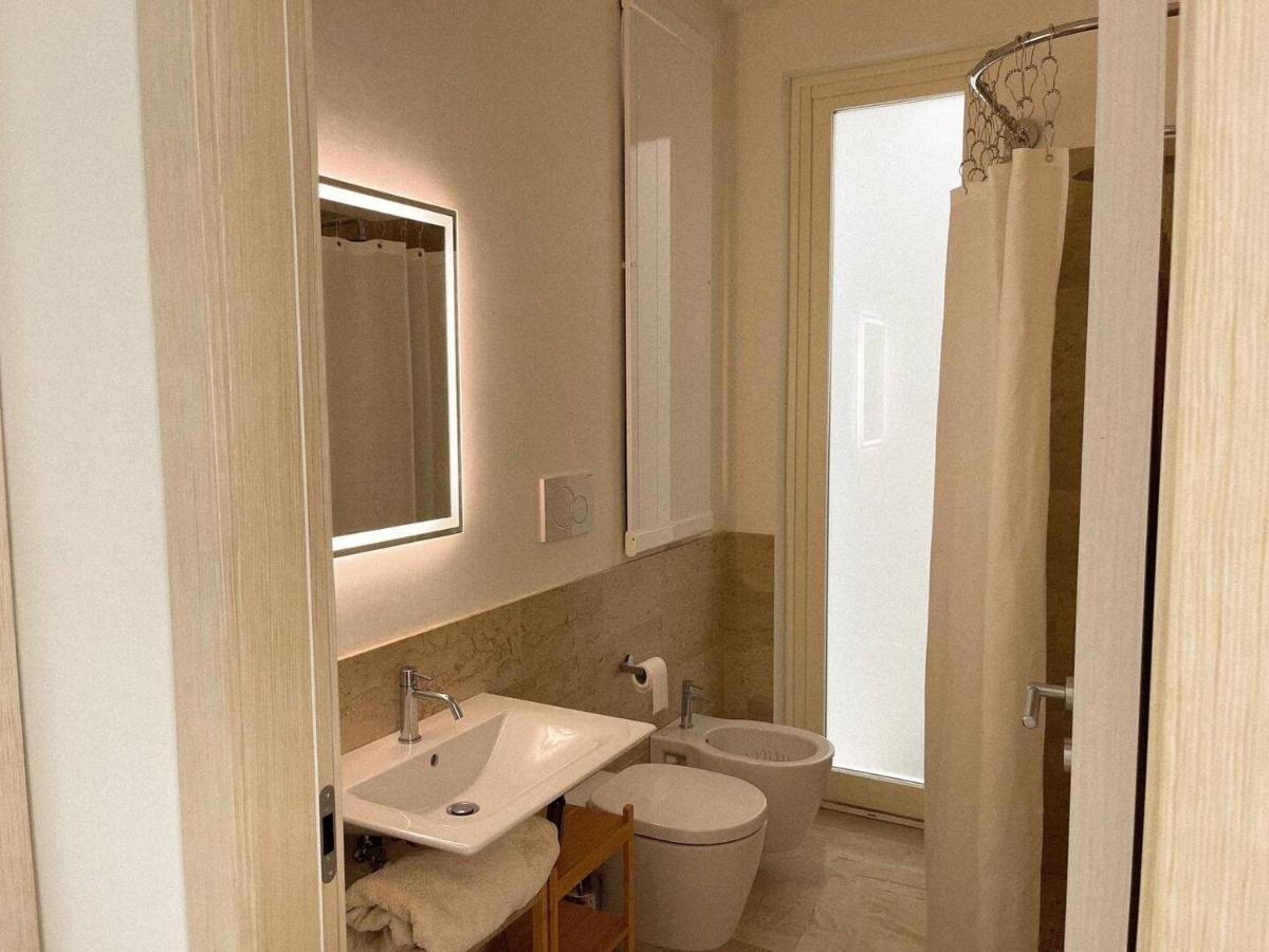 Apulian Vibes Modern