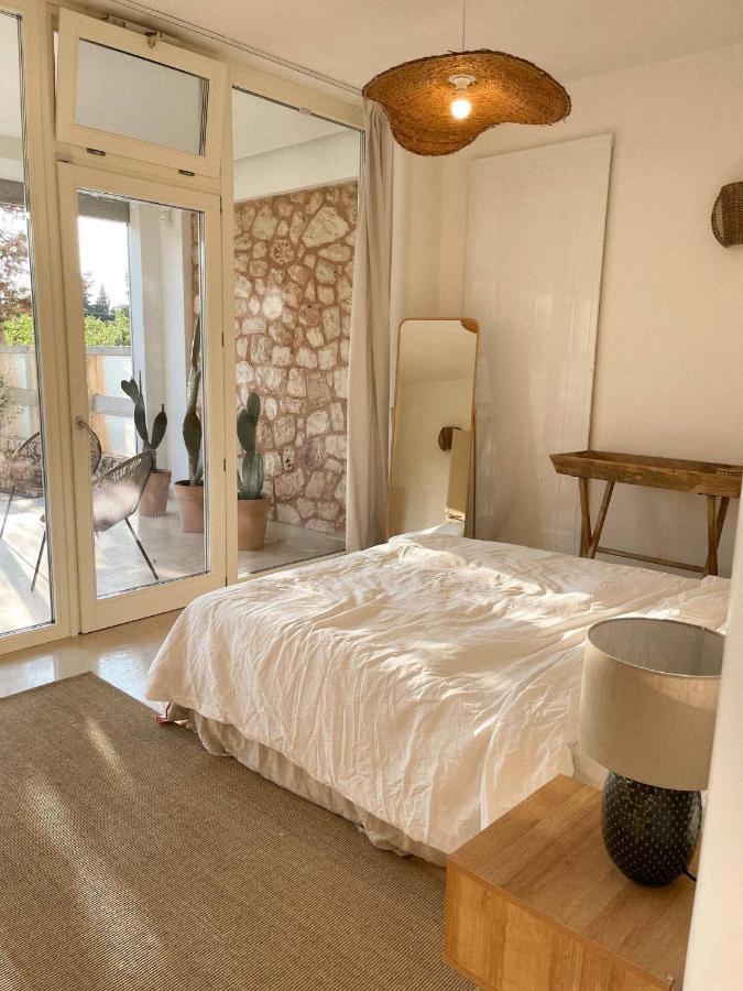Villa Apulian Vibes Modern