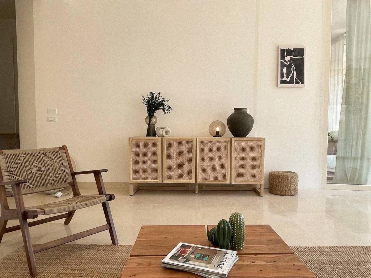 Villa Apulian Vibes Modern