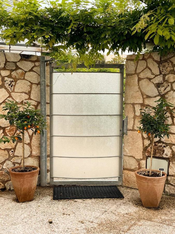 Apulian Vibes Modern *