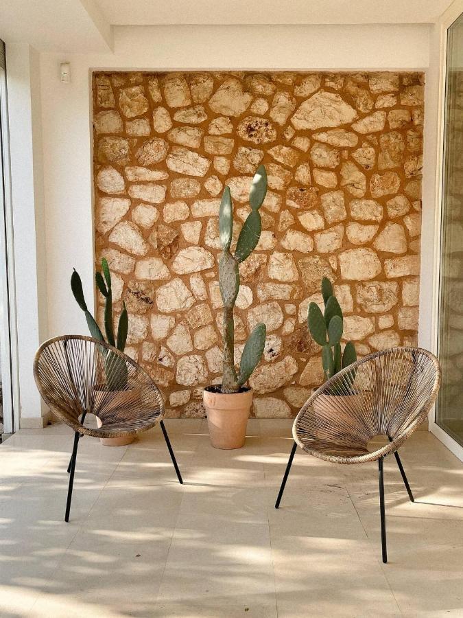 Apulian Vibes Modern Villa *