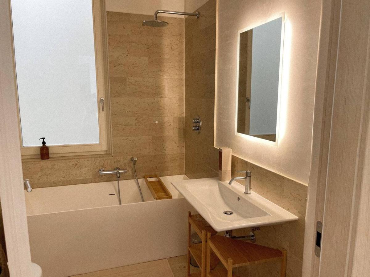 Villa Apulian Vibes Modern