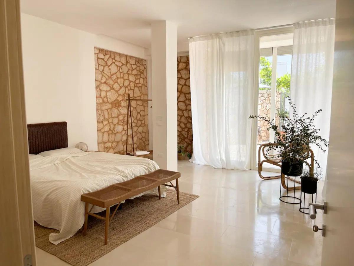 Villa Apulian Vibes Modern Ostuni