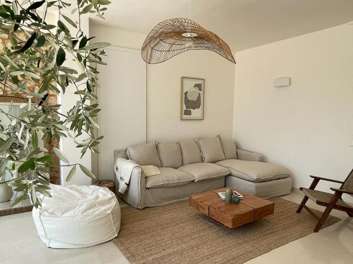 Apulian Vibes Modern *